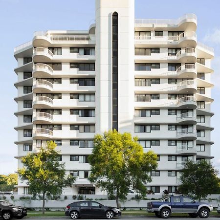 Kirribilli Apartments Брисбен Экстерьер фото