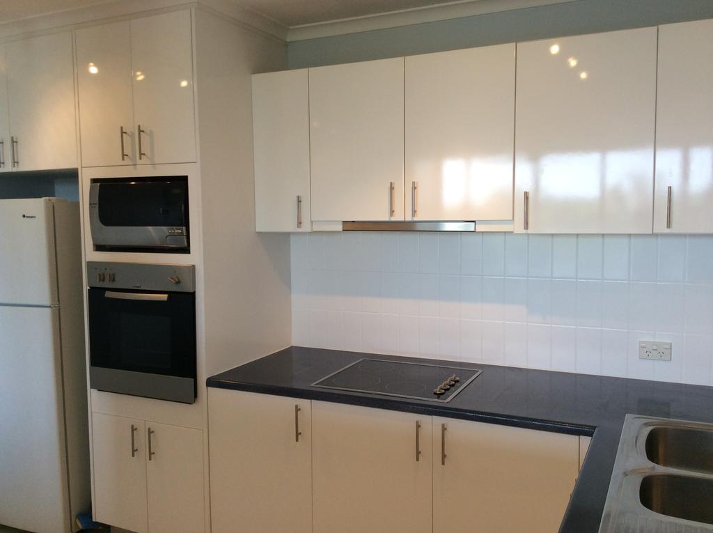 Kirribilli Apartments Брисбен Номер фото